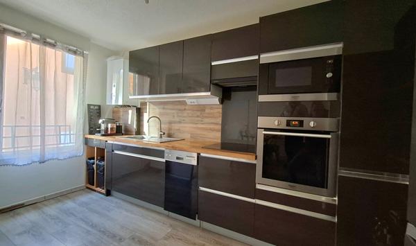 Appartement Colmar 3 pièce(s) 56 m2