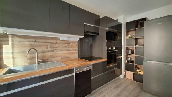 Appartement Colmar 3 pièce(s) 56 m2