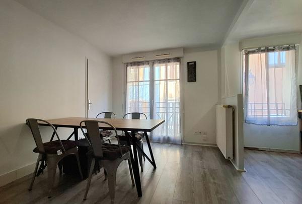 Appartement Colmar 3 pièce(s) 56 m2