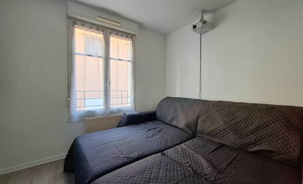 Appartement Colmar 3 pièce(s) 56 m2