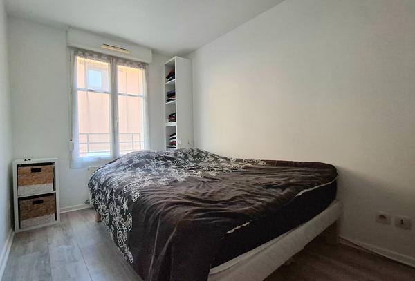 Appartement Colmar 3 pièce(s) 56 m2