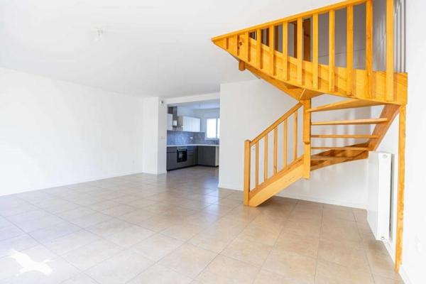 Maison à vendre |  Bayonne |  4 pièces | 102 m²