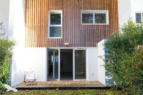 Maison à vendre |  Bayonne |  4 pièces | 102 m²