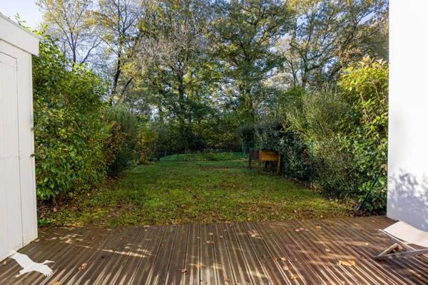 Maison à vendre |  Bayonne |  4 pièces | 102 m²