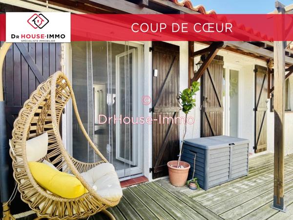 Maison à vendre 3 pièces de 80 m²