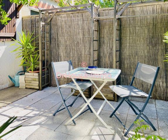 Maison à vendre 3 pièces de 80 m²