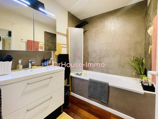 Maison à vendre 3 pièces de 80 m²