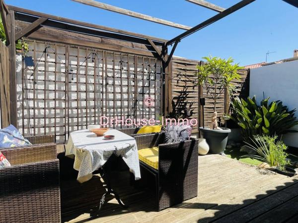 Maison à vendre 3 pièces de 80 m²