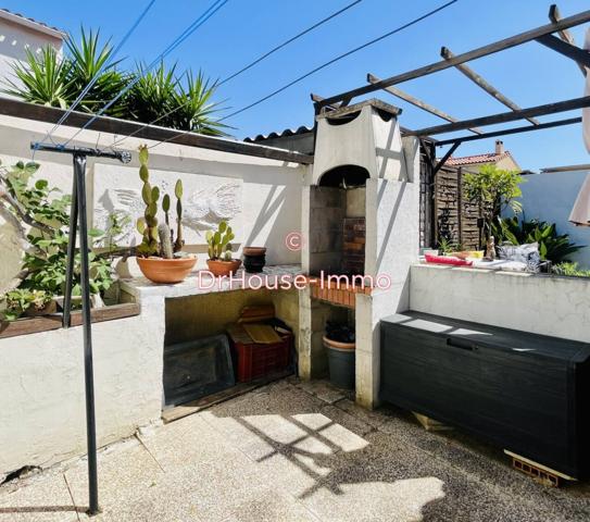 Maison à vendre 3 pièces de 80 m²