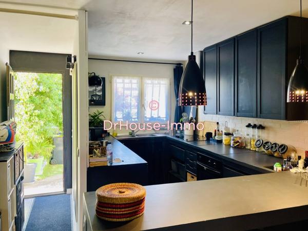 Maison à vendre 3 pièces de 80 m²