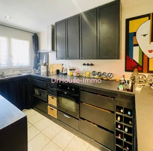 Maison à vendre 3 pièces de 80 m²