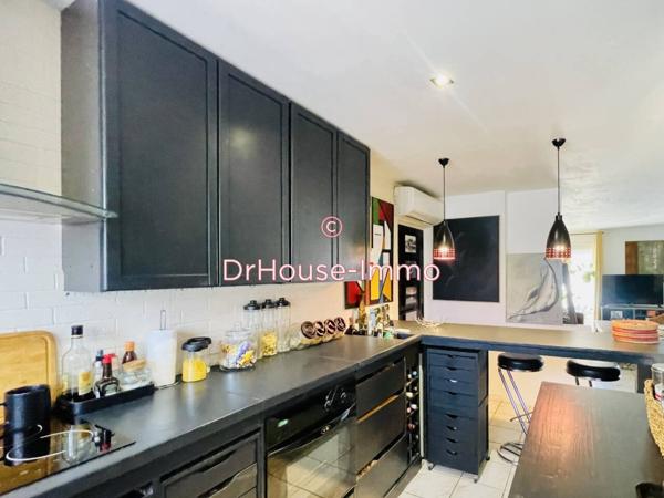 Maison à vendre 3 pièces de 80 m²