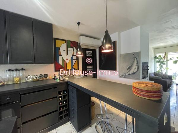 Maison à vendre 3 pièces de 80 m²