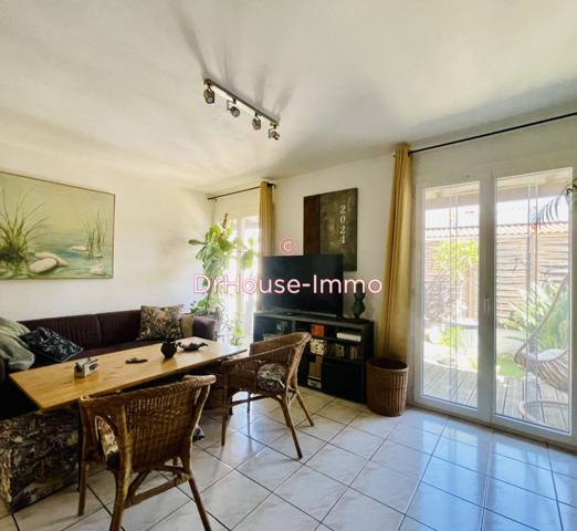 Maison à vendre 3 pièces de 80 m²