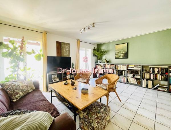 Maison à vendre 3 pièces de 80 m²