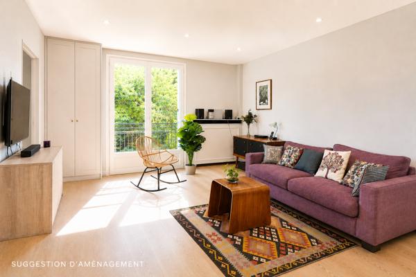 Maison
         6 pièces
        - 145 m² Exclusivité 660 000 € *