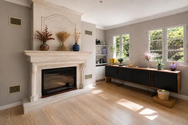 Maison
         6 pièces
        - 145 m² Exclusivité 660 000 € *