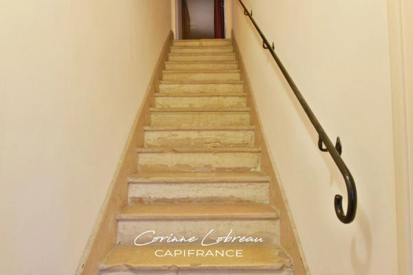 A vendre à MACON maison bourgeoise