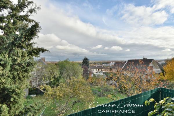 A vendre à MACON maison bourgeoise