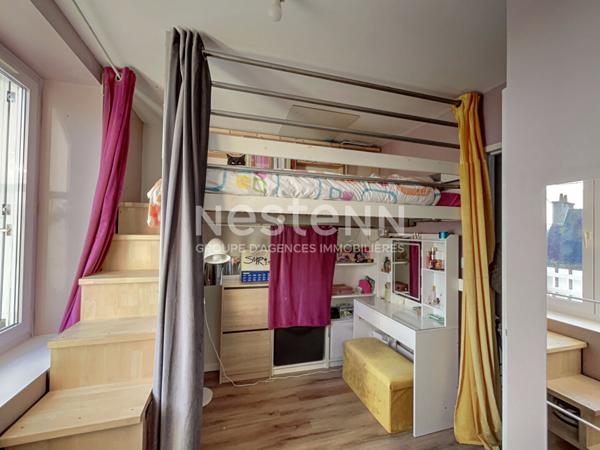 Maison Landerneau 4 pièce(s) 74 m2