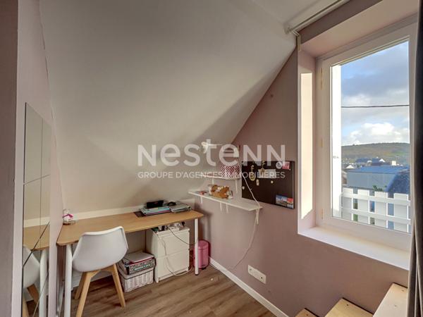 Maison Landerneau 4 pièce(s) 74 m2