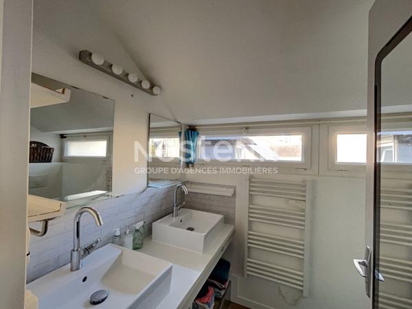 Maison Landerneau 4 pièce(s) 74 m2