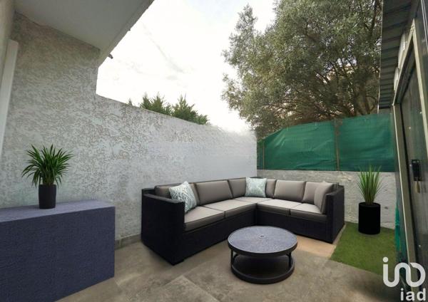 Appartement à vendre 2 pièces 43 m² Perpignan