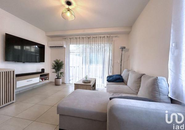 Appartement à vendre 2 pièces 43 m² Perpignan