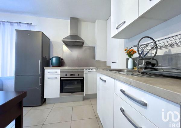 Appartement à vendre 2 pièces 43 m² Perpignan