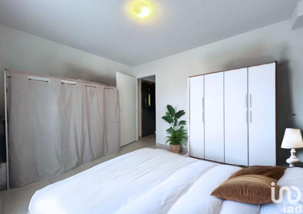 Appartement à vendre 2 pièces 43 m² Perpignan