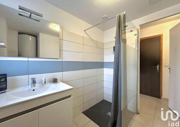 Appartement à vendre 2 pièces 43 m² Perpignan