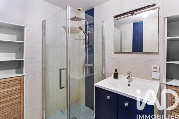 Maison à vendre 4 pièces 68 m² Saint-Sébastien-sur-Loire