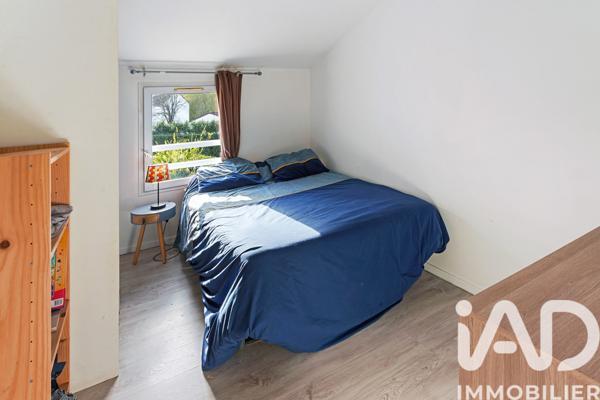 Maison à vendre 4 pièces 68 m² Saint-Sébastien-sur-Loire