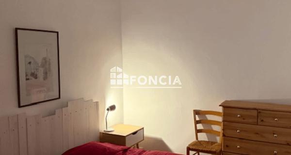 À vendre Appartement 2 pièces 46.38 m² - Paris 75017