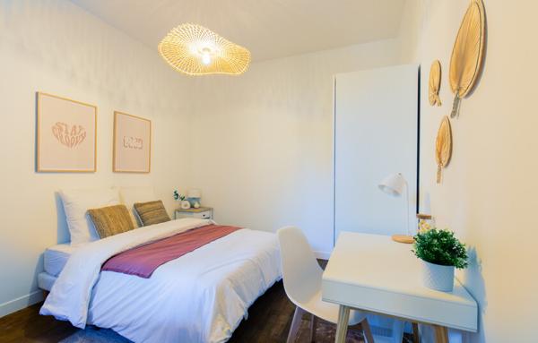 Spacieuse maison contemporaine de 203 m2 avec 6 chambres