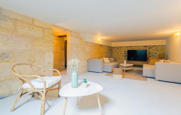 Spacieuse maison contemporaine de 203 m2 avec 6 chambres