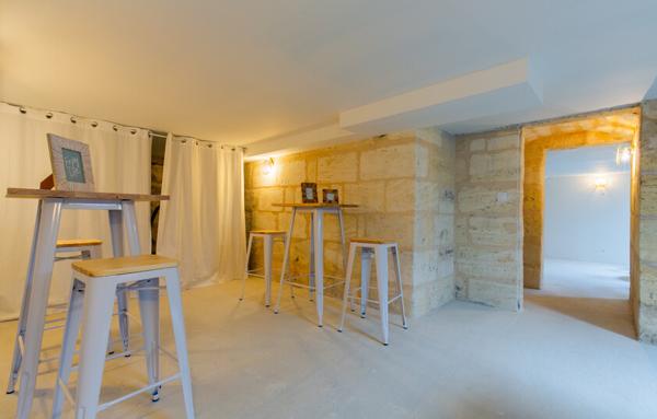 Spacieuse maison contemporaine de 203 m2 avec 6 chambres