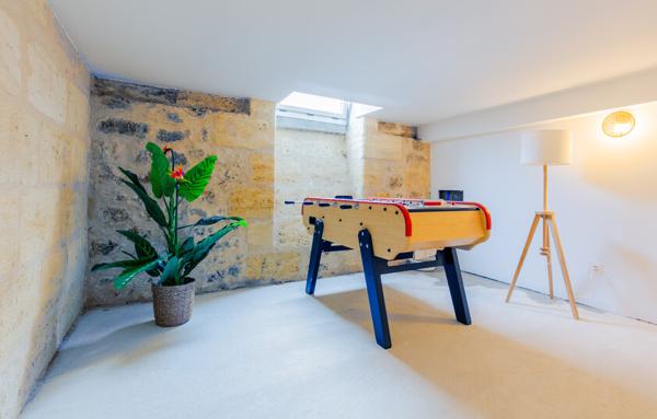 Spacieuse maison contemporaine de 203 m2 avec 6 chambres