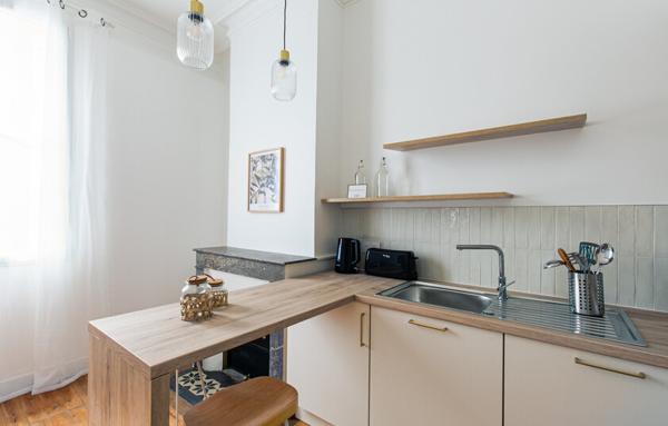 Spacieuse maison contemporaine de 203 m2 avec 6 chambres