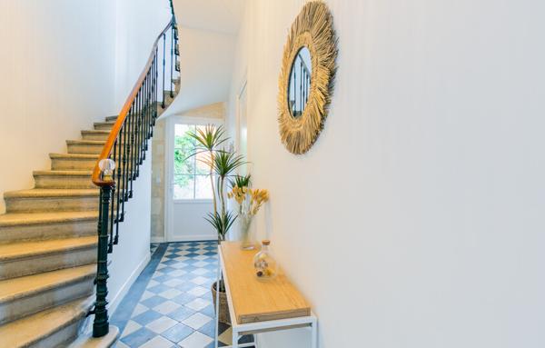 Spacieuse maison contemporaine de 203 m2 avec 6 chambres