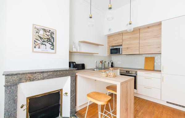 Spacieuse maison contemporaine de 203 m2 avec 6 chambres