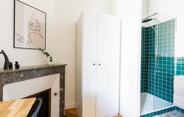 Spacieuse maison contemporaine de 203 m2 avec 6 chambres