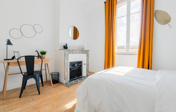 Spacieuse maison contemporaine de 203 m2 avec 6 chambres