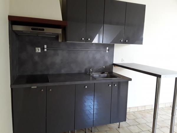 Location Appartement 2 pièces Blois (41000) - BLOIS centre ville