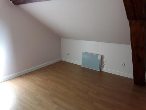 Location Appartement 2 pièces Blois (41000) - BLOIS centre ville