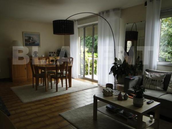 F5 PLAIN PIED LE BLANC MESNIL RER !