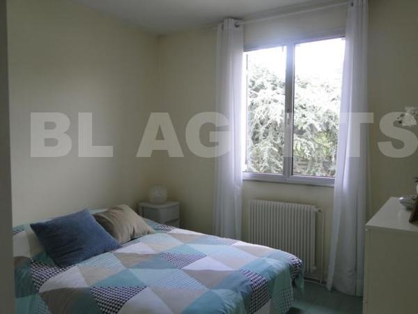 F5 PLAIN PIED LE BLANC MESNIL RER !