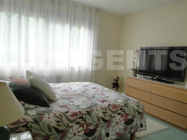 F5 PLAIN PIED LE BLANC MESNIL RER !