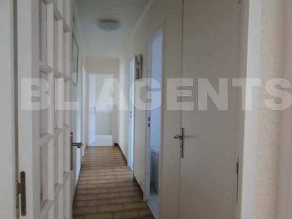 F5 PLAIN PIED LE BLANC MESNIL RER !