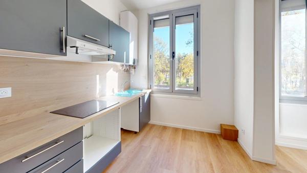 Location Appartement 2 pièces 33 m2 à Sorèze